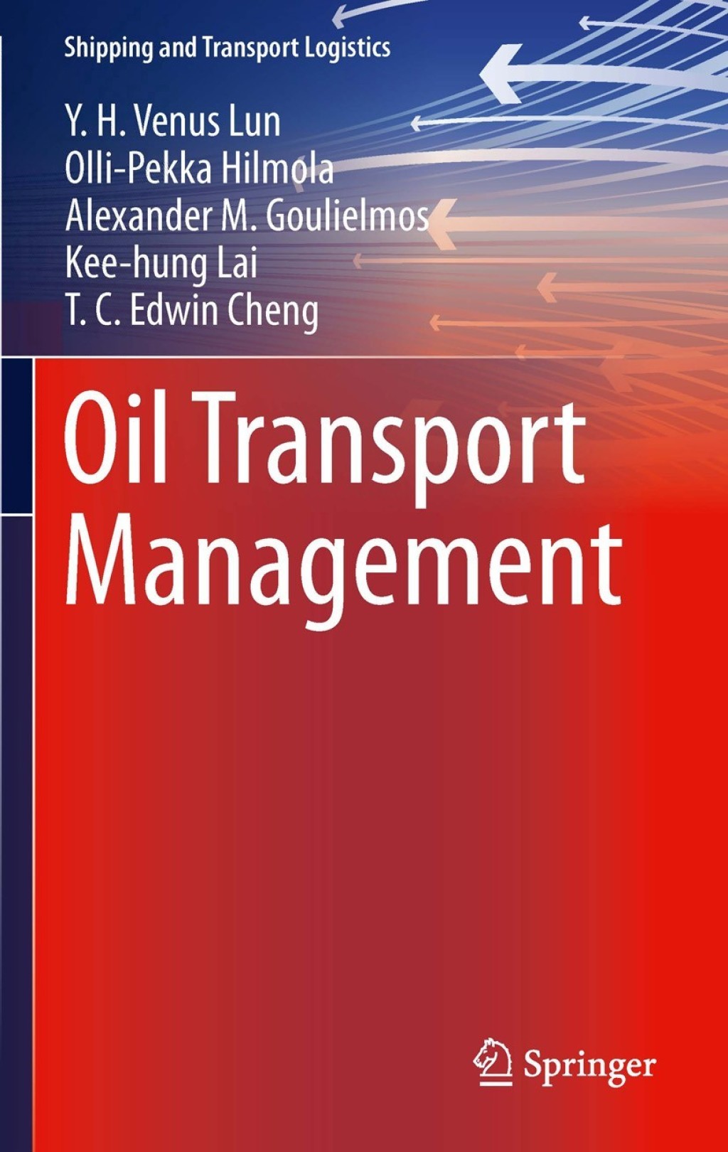 Oil Transport Management 