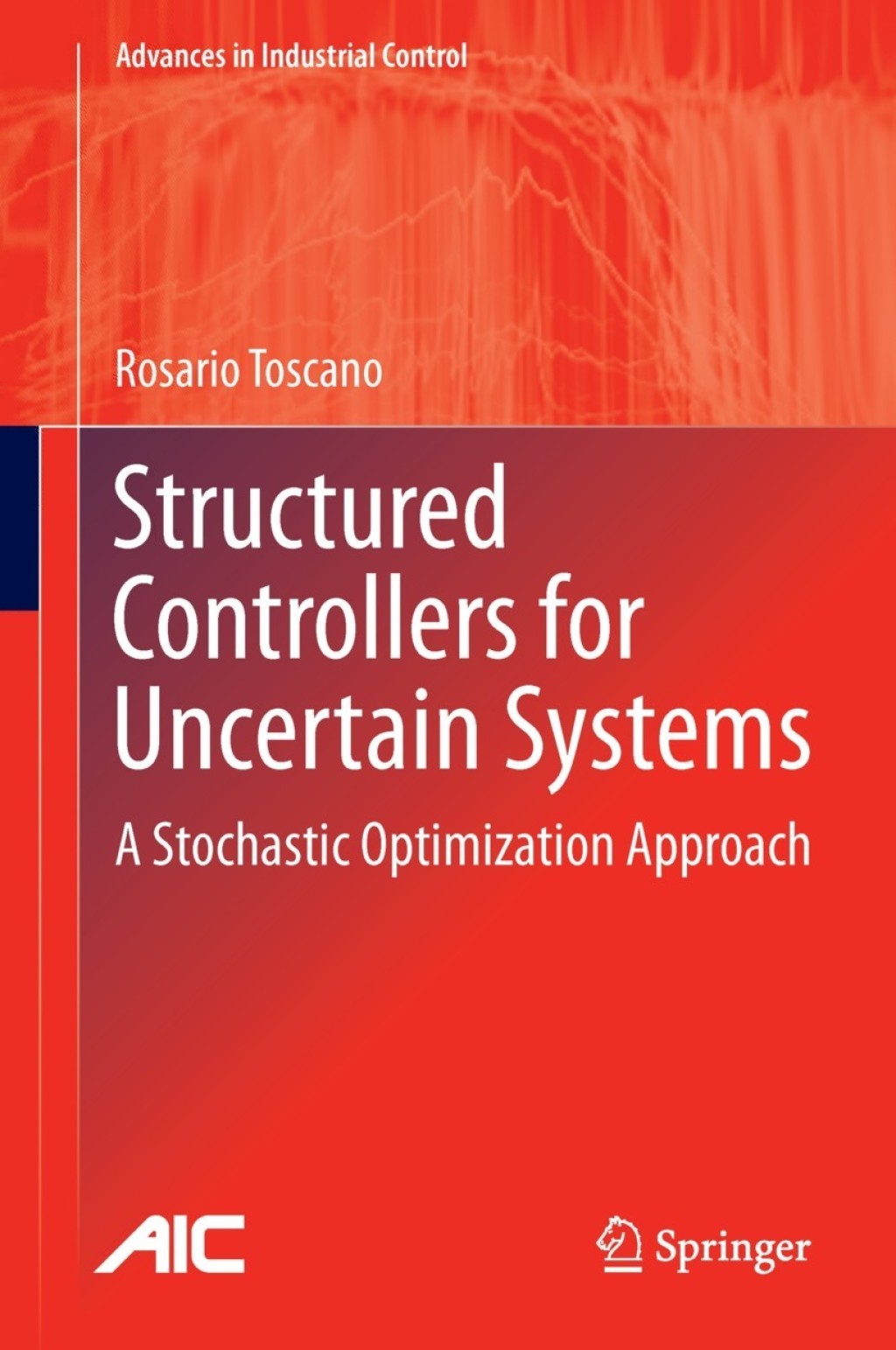 Structured Controllers for Uncertain Systems A Stochastic Optimization Approach 