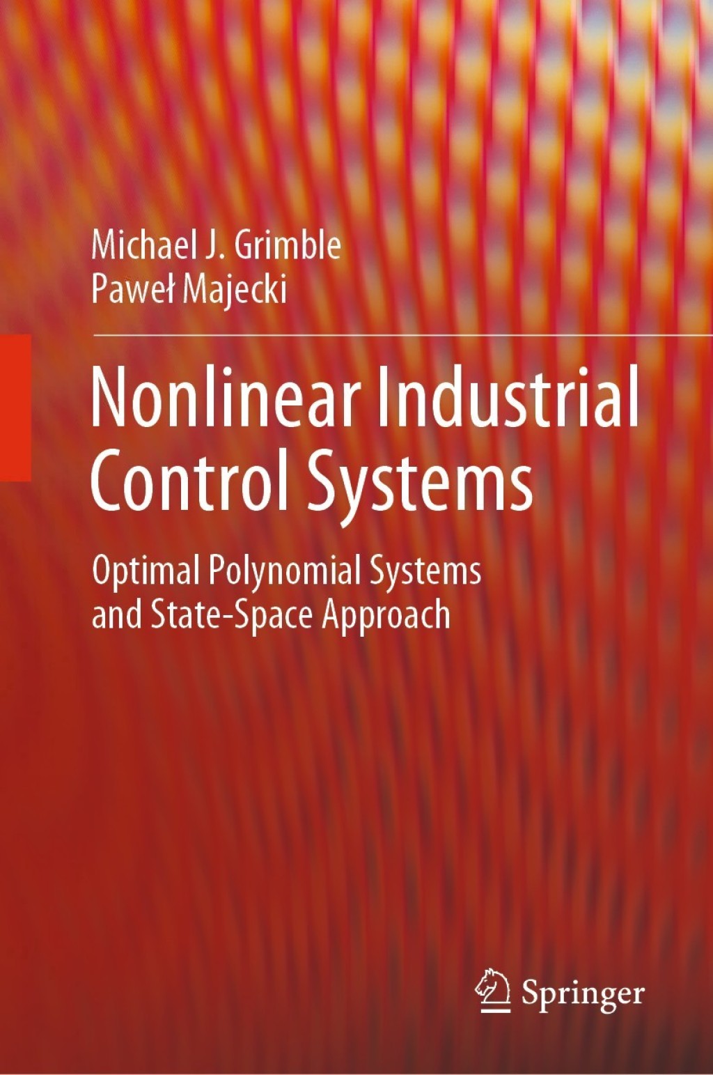 Nonlinear Industrial Control Systems Optimal Polynomial Systems and State-Space Approach 