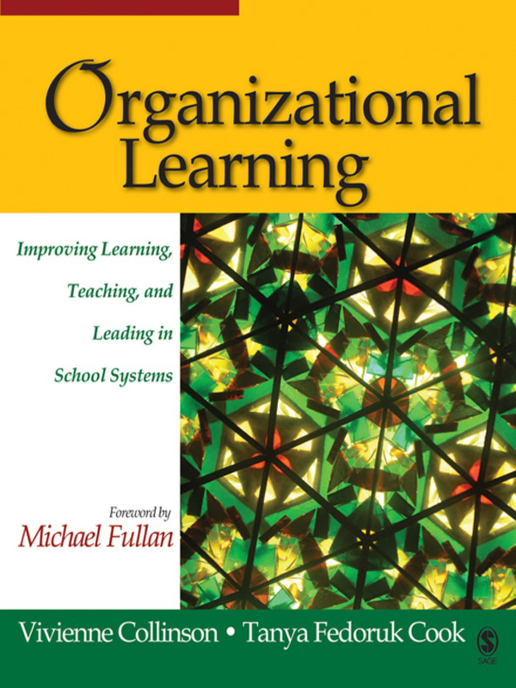 Organizational Learning Improving Learning, Teaching, and Leading in School Systems 1st Edition