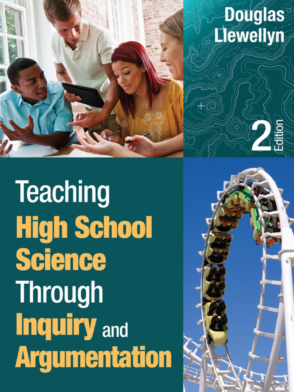 Teaching High School Science Through Inquiry and Argumentation 2nd Edition