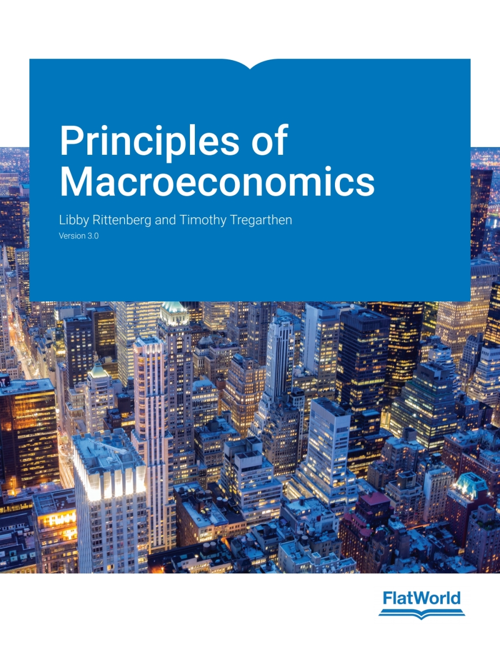 Principles of Macroeconomics v3.0 