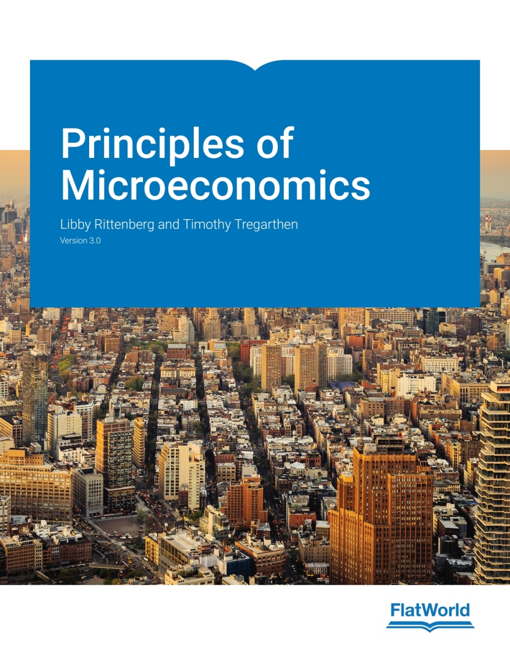 Principles of Microeconomics v3.0 