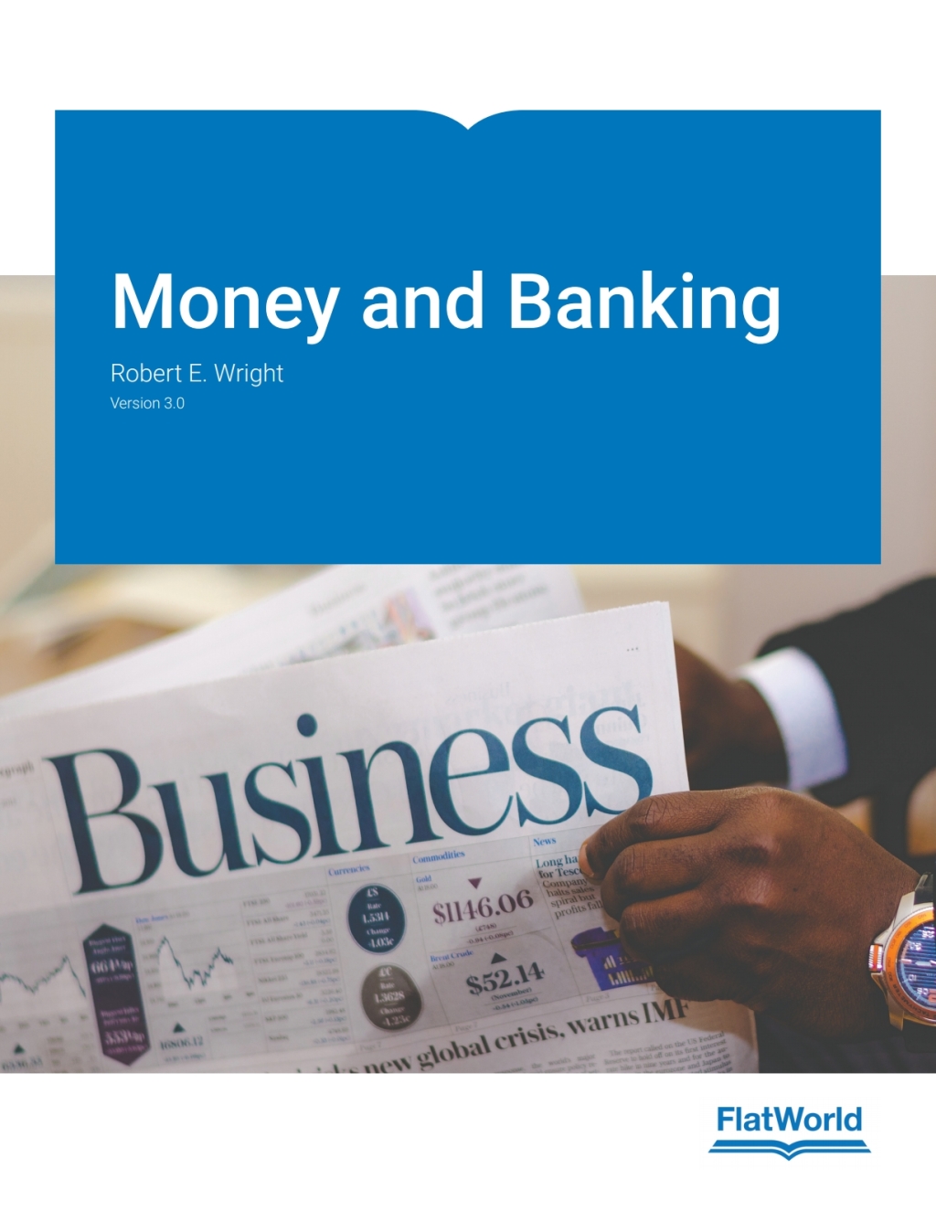 Money and Banking v3.0 