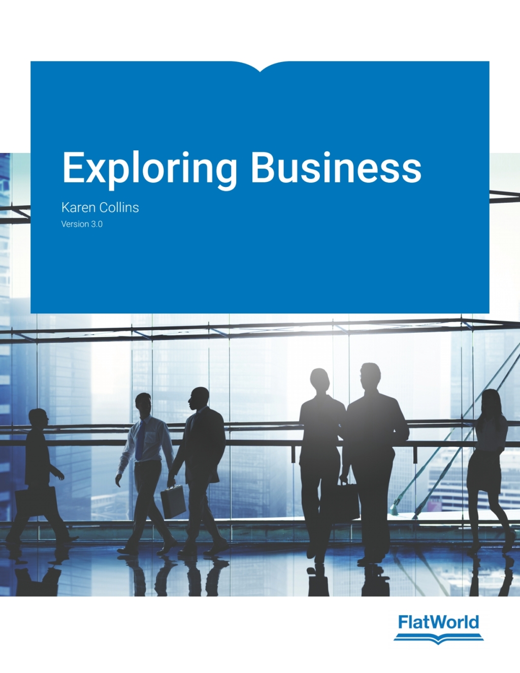 Exploring Business v3.0 