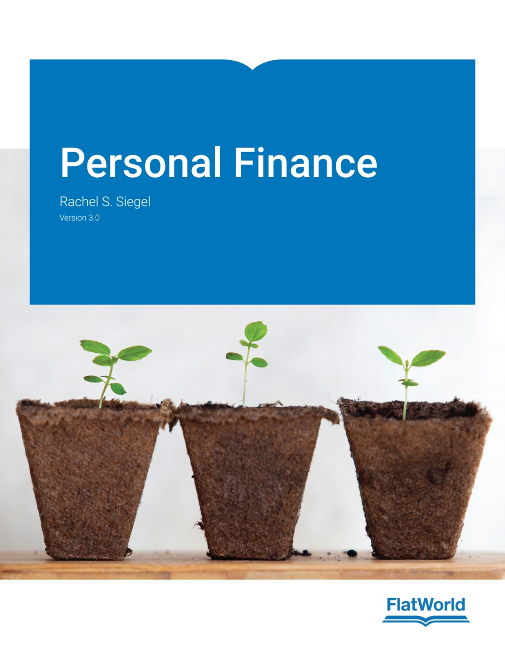 Personal Finance v3.0 
