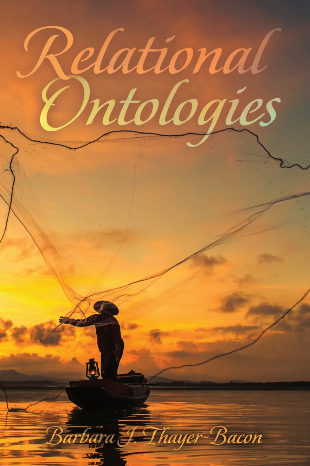 Relational Ontologies 1st Edition