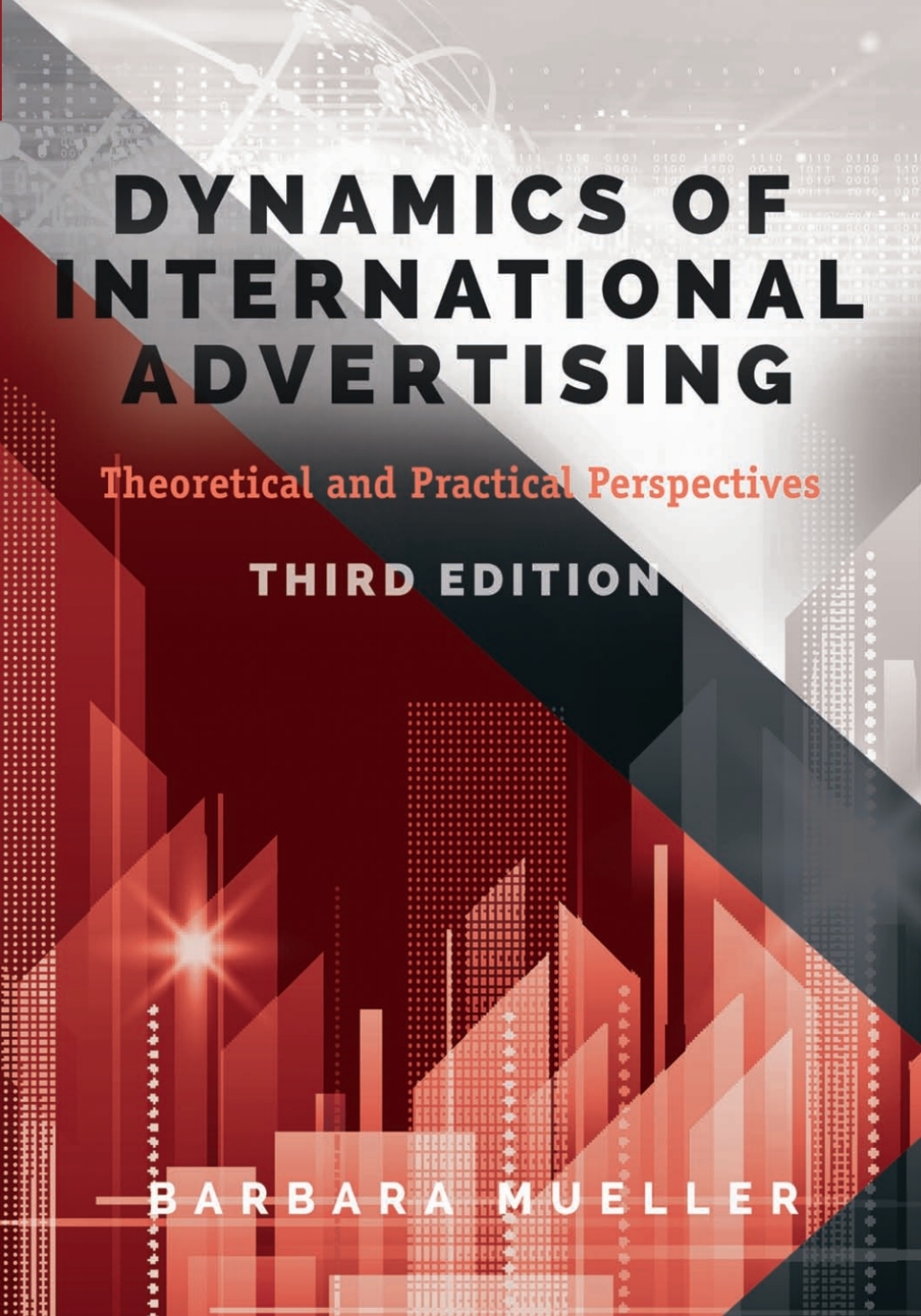 Dynamics of International Advertising Theoretical and Practical Perspectives 3rd Edition