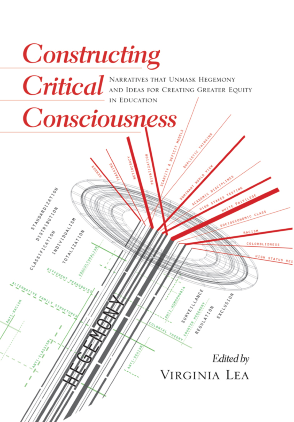Constructing Critical Consciousness Narratives that Unmask Hegemony and Ideas for Creating Greater Equity in Education 1st Edition