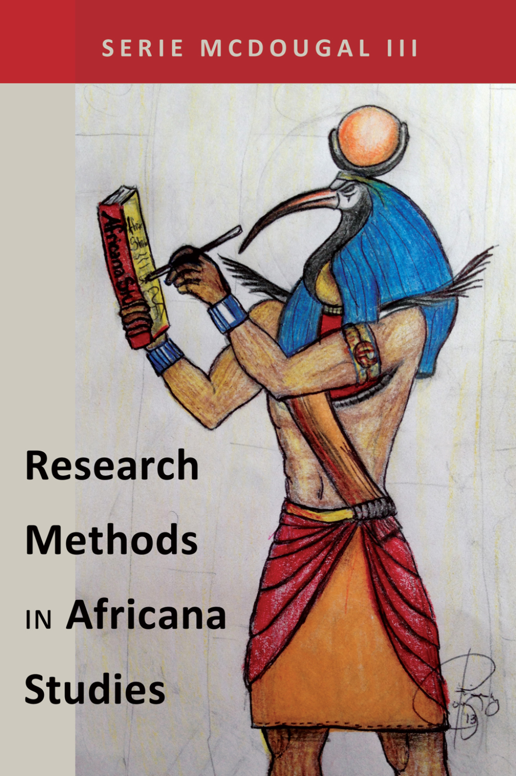 Research Methods in Africana Studies 1st Edition