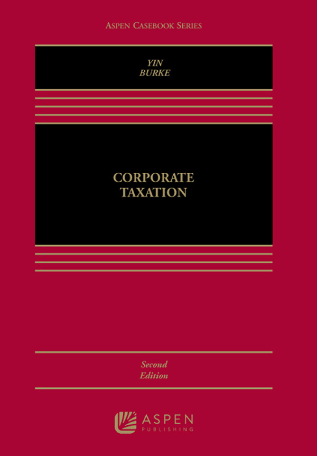 Corporate Taxation 2nd Edition