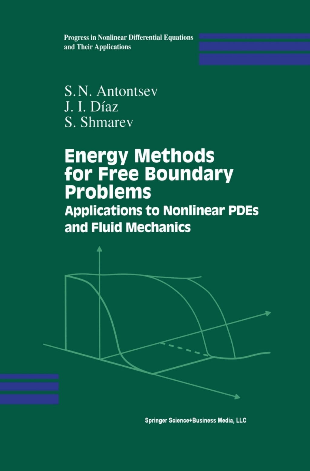 Energy Methods for Free Boundary Problems Applications to Nonlinear PDEs and Fluid Mechanics 