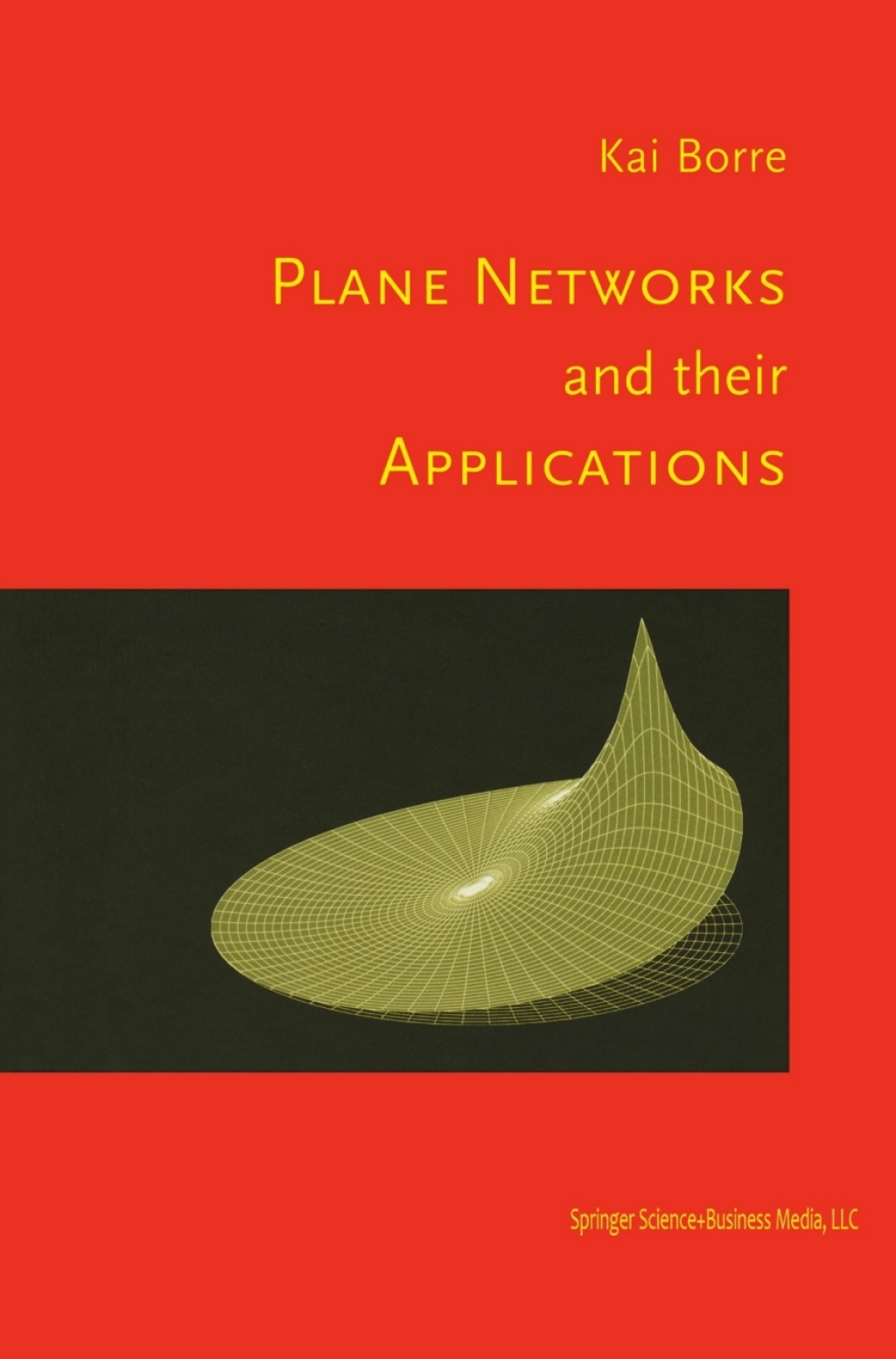 Plane Networks and their Applications 