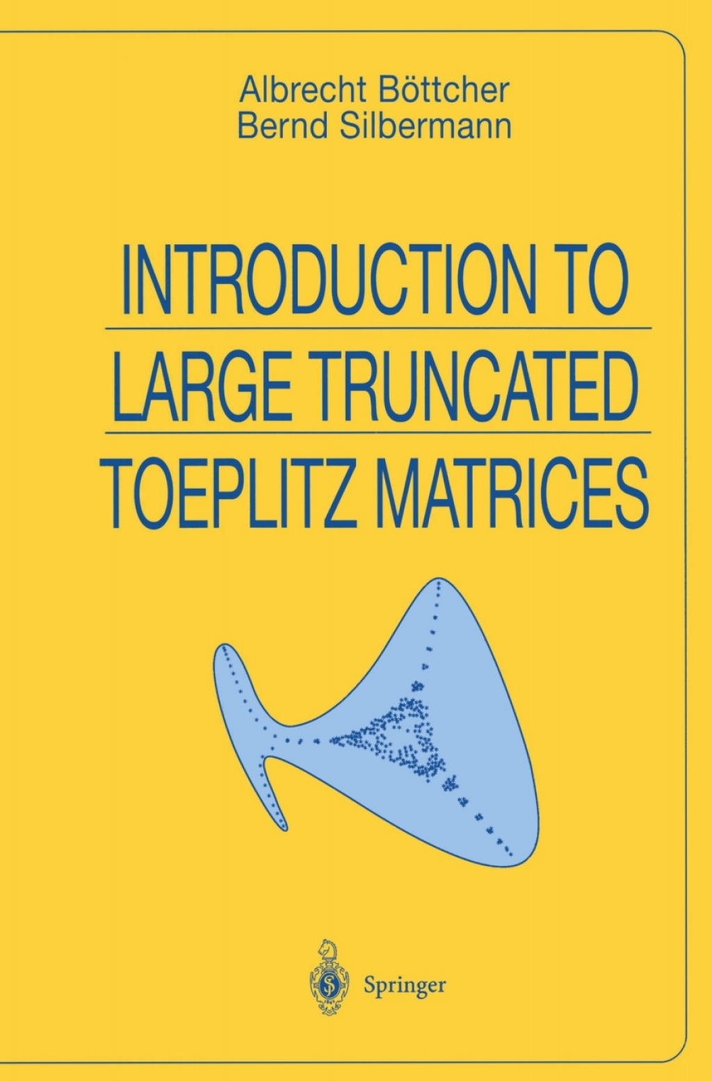 Introduction to Large Truncated Toeplitz Matrices 