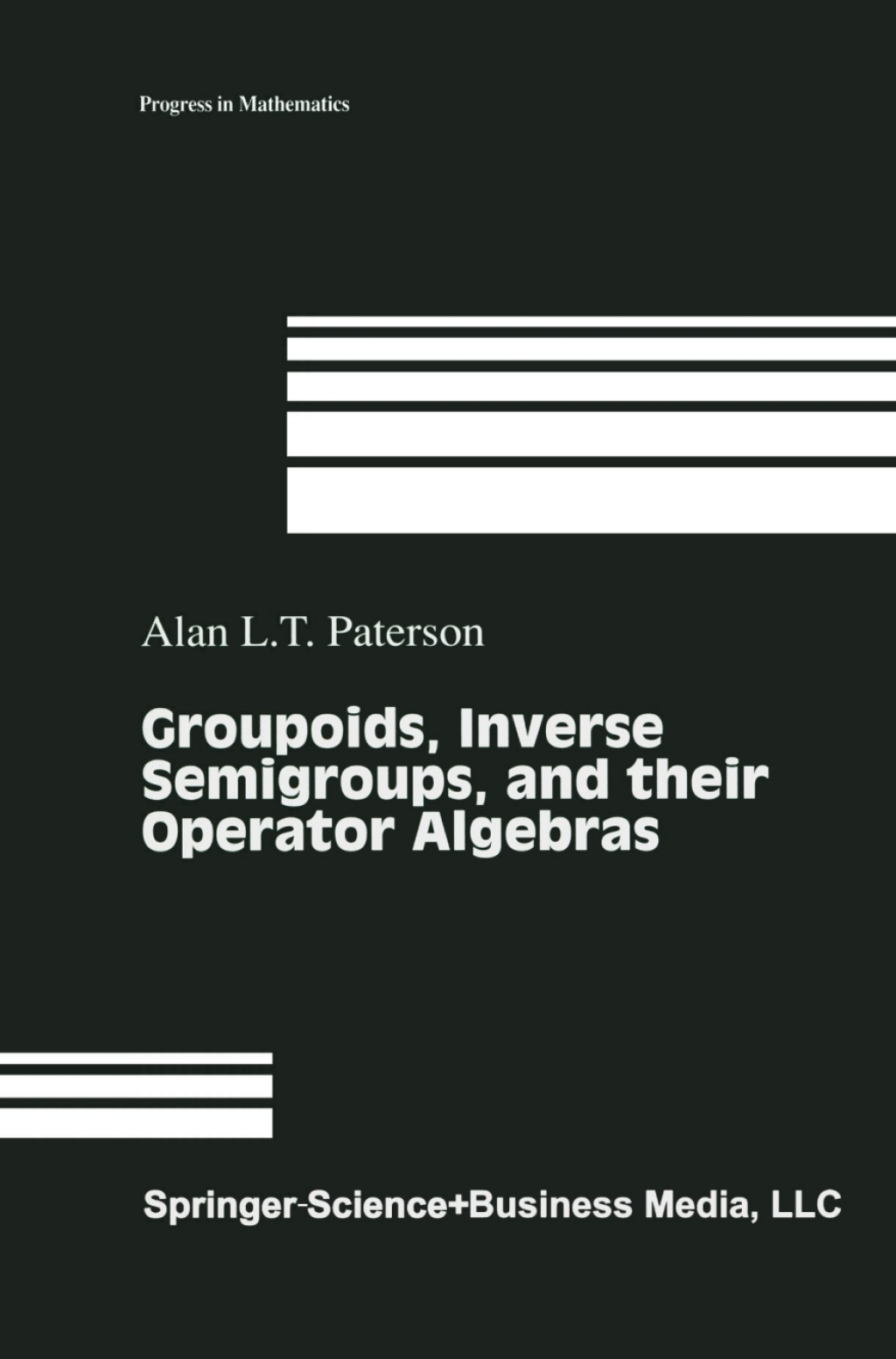 Groupoids, Inverse Semigroups, and their Operator Algebras 1st Edition