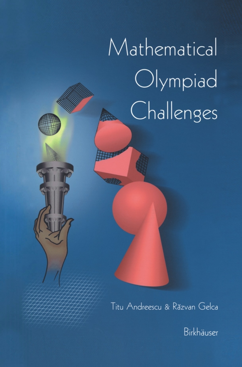 Mathematical Olympiad Challenges 