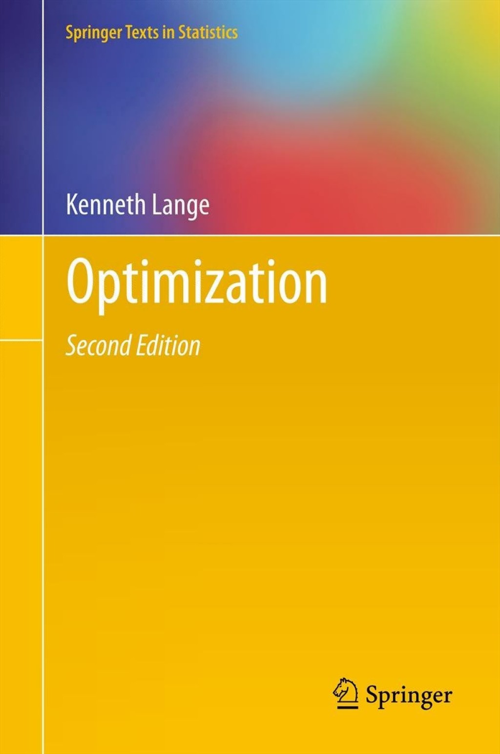 Optimization 2nd Edition