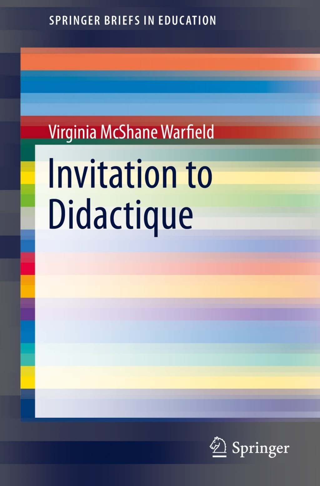 Invitation to Didactique 