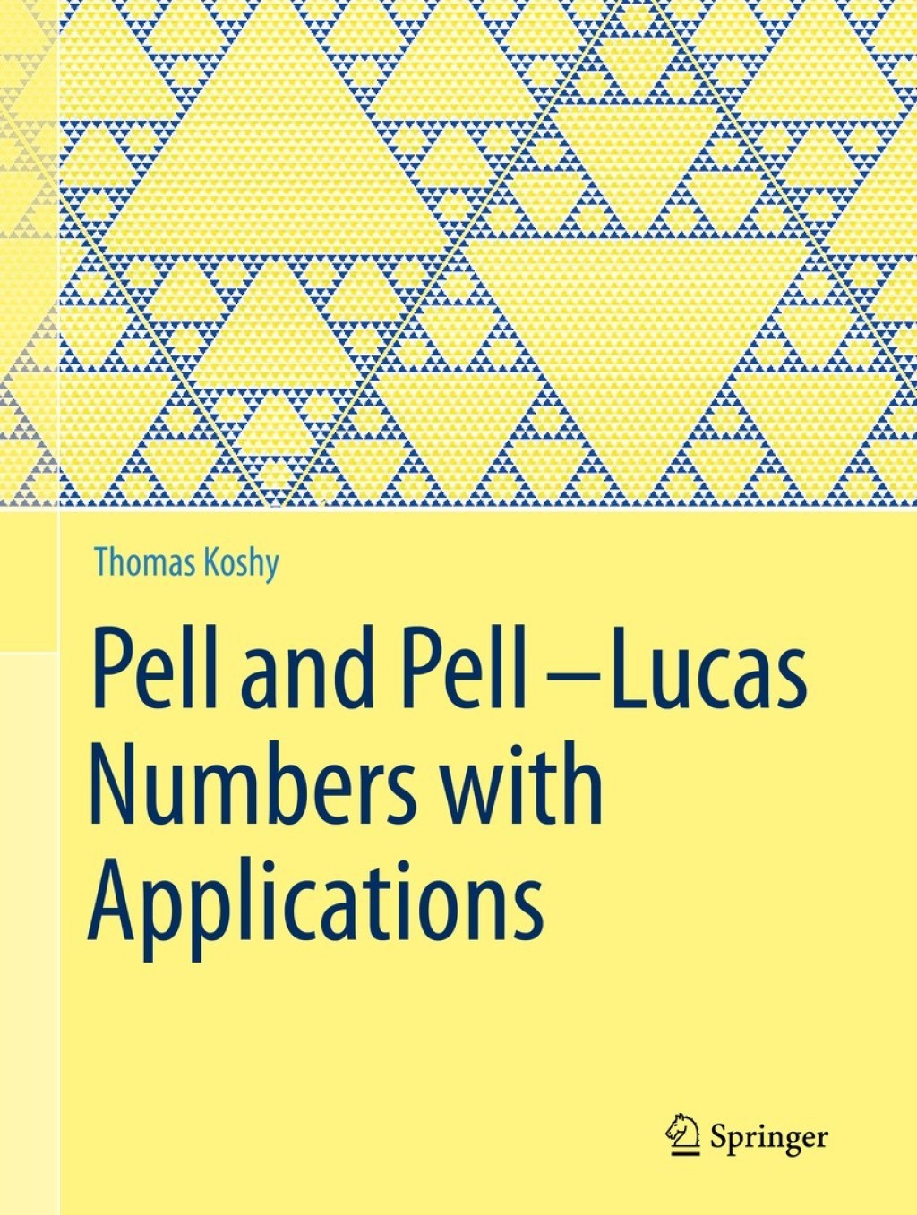 Pell and PellÃ¢â‚¬Å¡Ãƒâ€žÃƒÂ¶Ã¢Ë†Å¡Ãƒâ€˜Ã¢Ë†Å¡Ã‚Â¨Lucas Numbers with Applications 