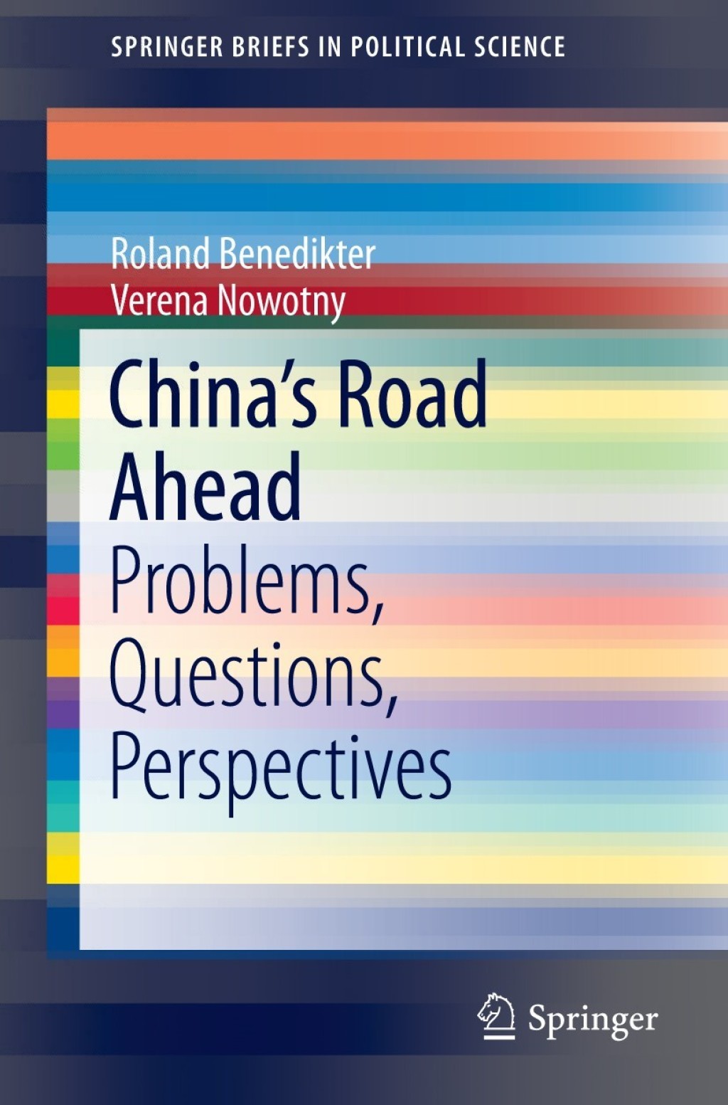 ChinaÃ¢â‚¬Å¡Ãƒâ€žÃƒÂ¶Ã¢Ë†Å¡Ãƒâ€˜Ã¢Ë†Å¡Ã‚Â¥s Road Ahead Problems, Questions, Perspectives 