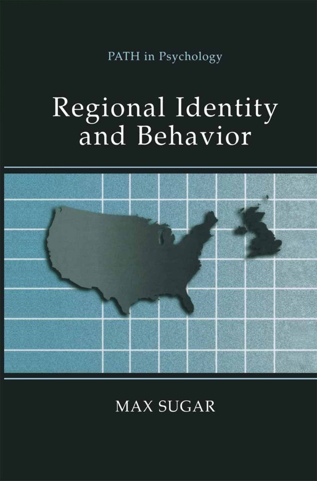 Regional Identity and Behavior 