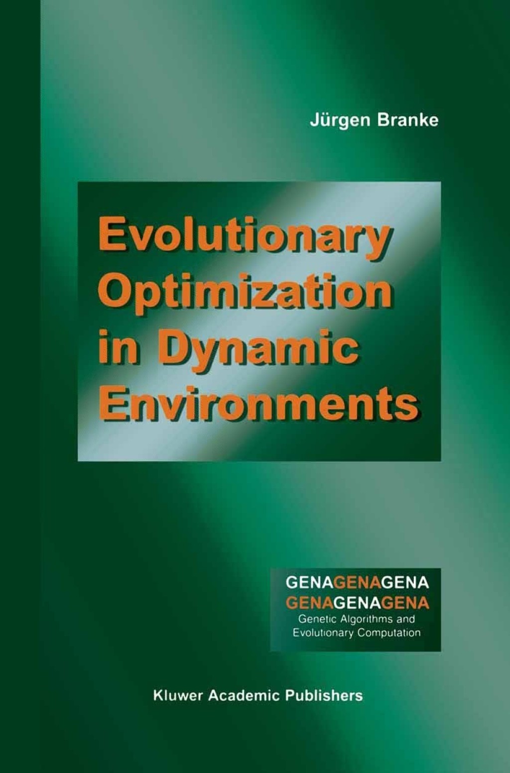 Evolutionary Optimization in Dynamic Environments 