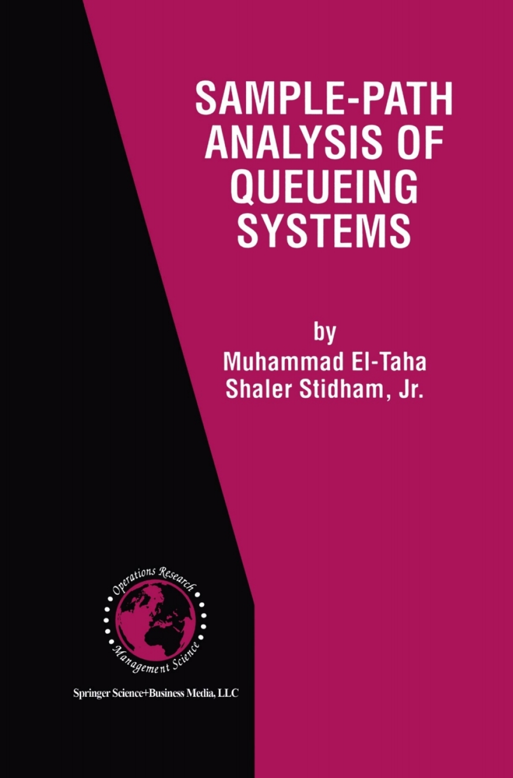 Sample-Path Analysis of Queueing Systems 