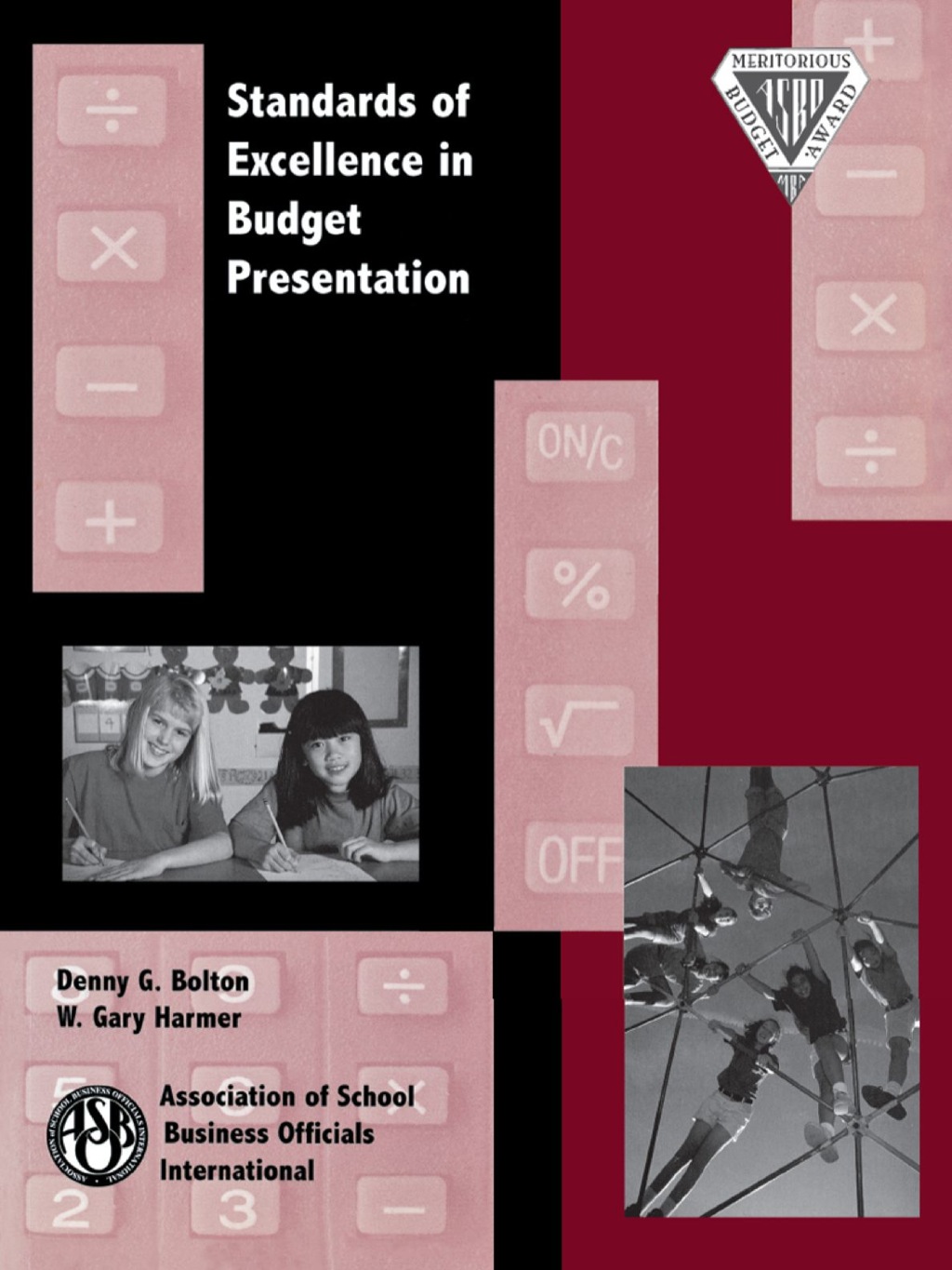 Standards of Excellence in Budget Presentation 