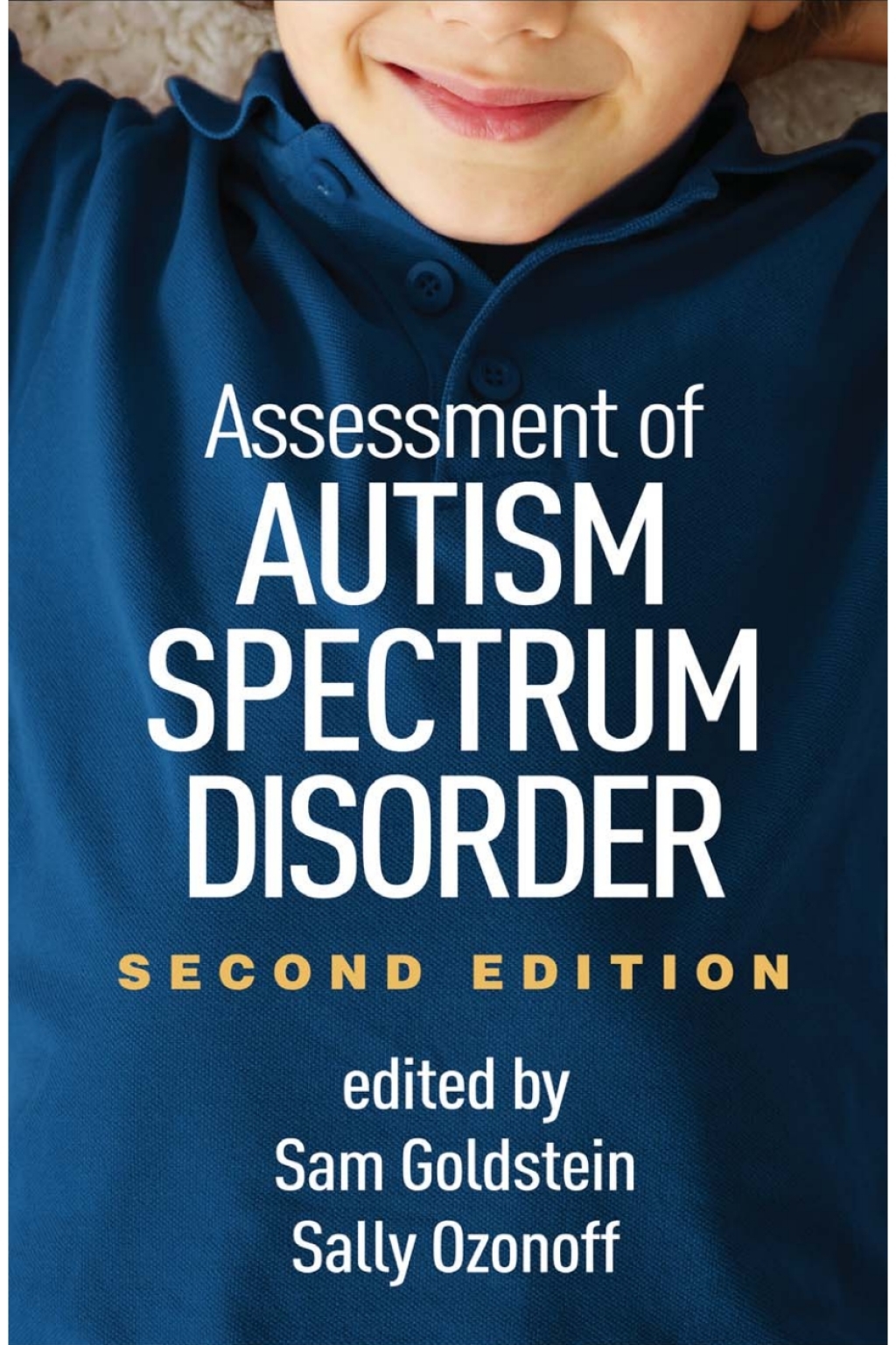 Assessment of Autism Spectrum Disorder 2nd Edition