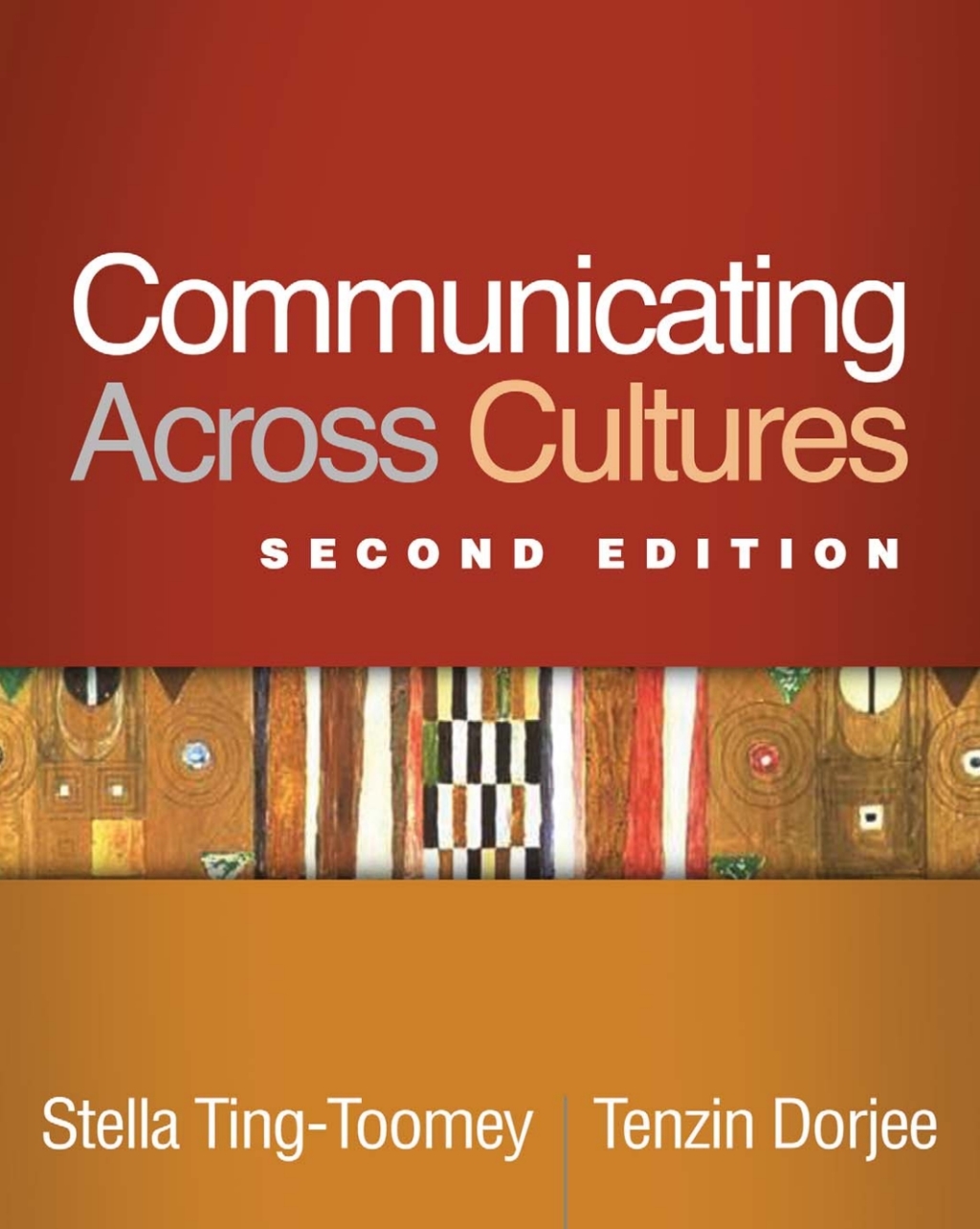 Communicating Across Cultures 2nd Edition