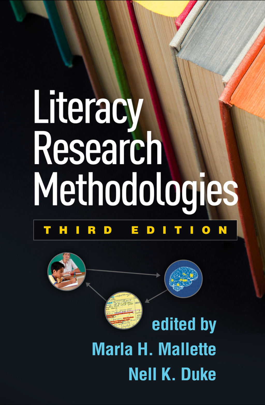 Literacy Research Methodologies 3rd Edition