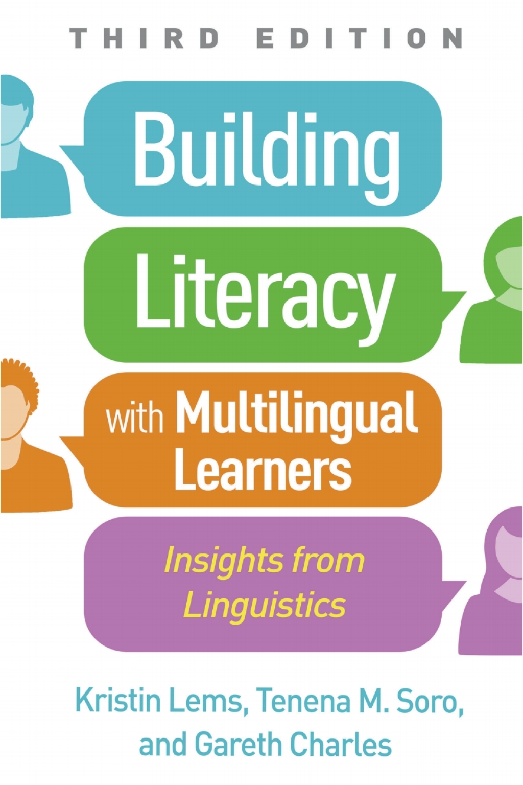 Building Literacy with Multilingual Learners Insights from Linguistics 3rd Edition