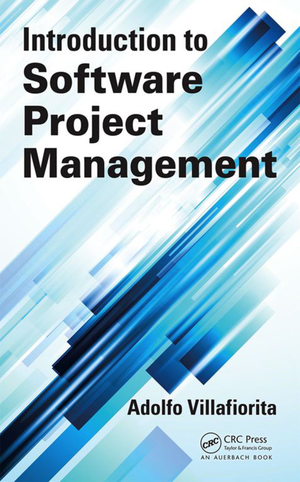 Introduction to Software Project Management 1st Edition