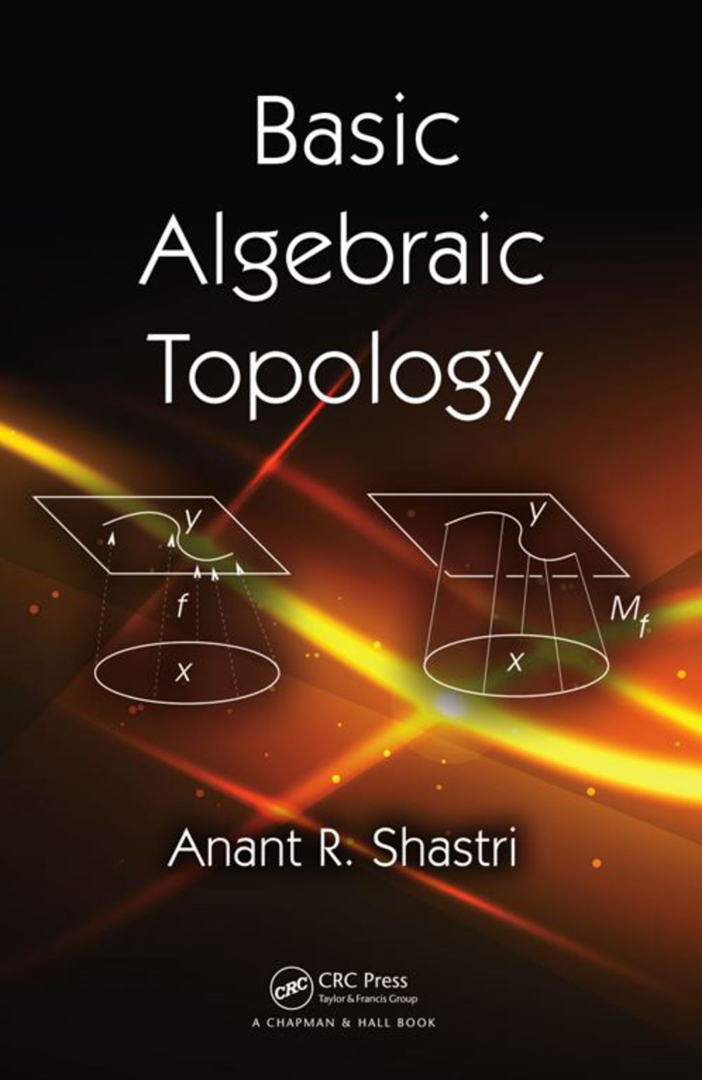 Basic Algebraic Topology 1st Edition