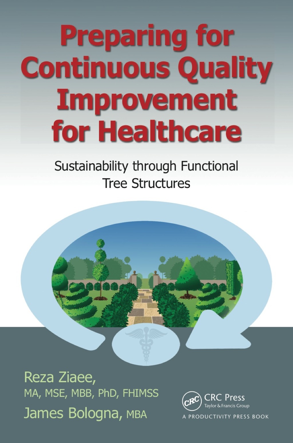 Preparing for Continuous Quality Improvement for Healthcare Sustainability through Functional Tree Structures 1st Edition