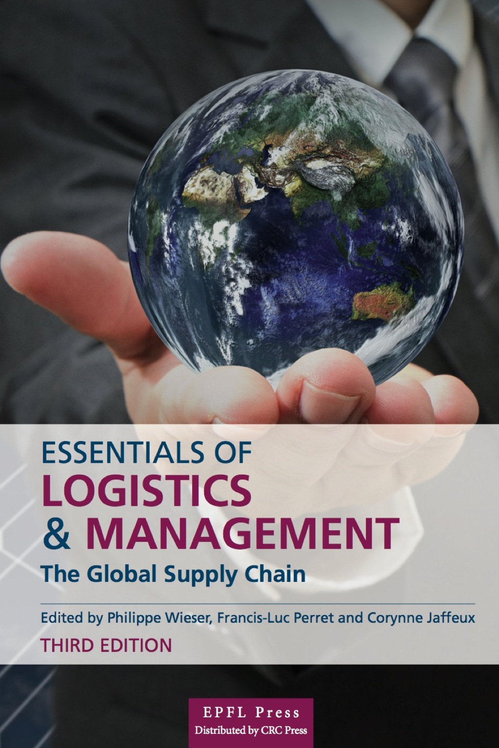Essentials of Logistics and Management 3rd Edition