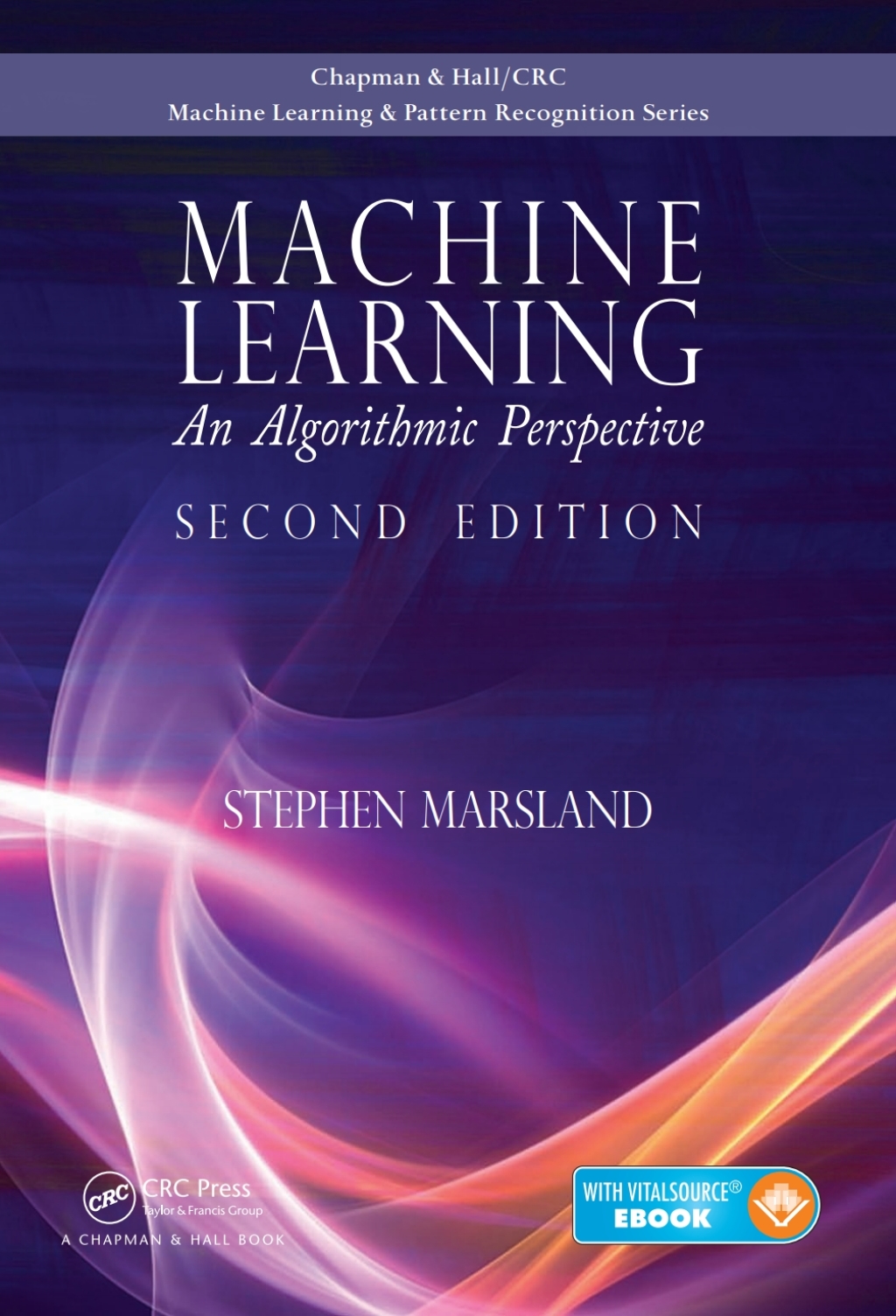 Machine Learning An Algorithmic Perspective 2nd Edition