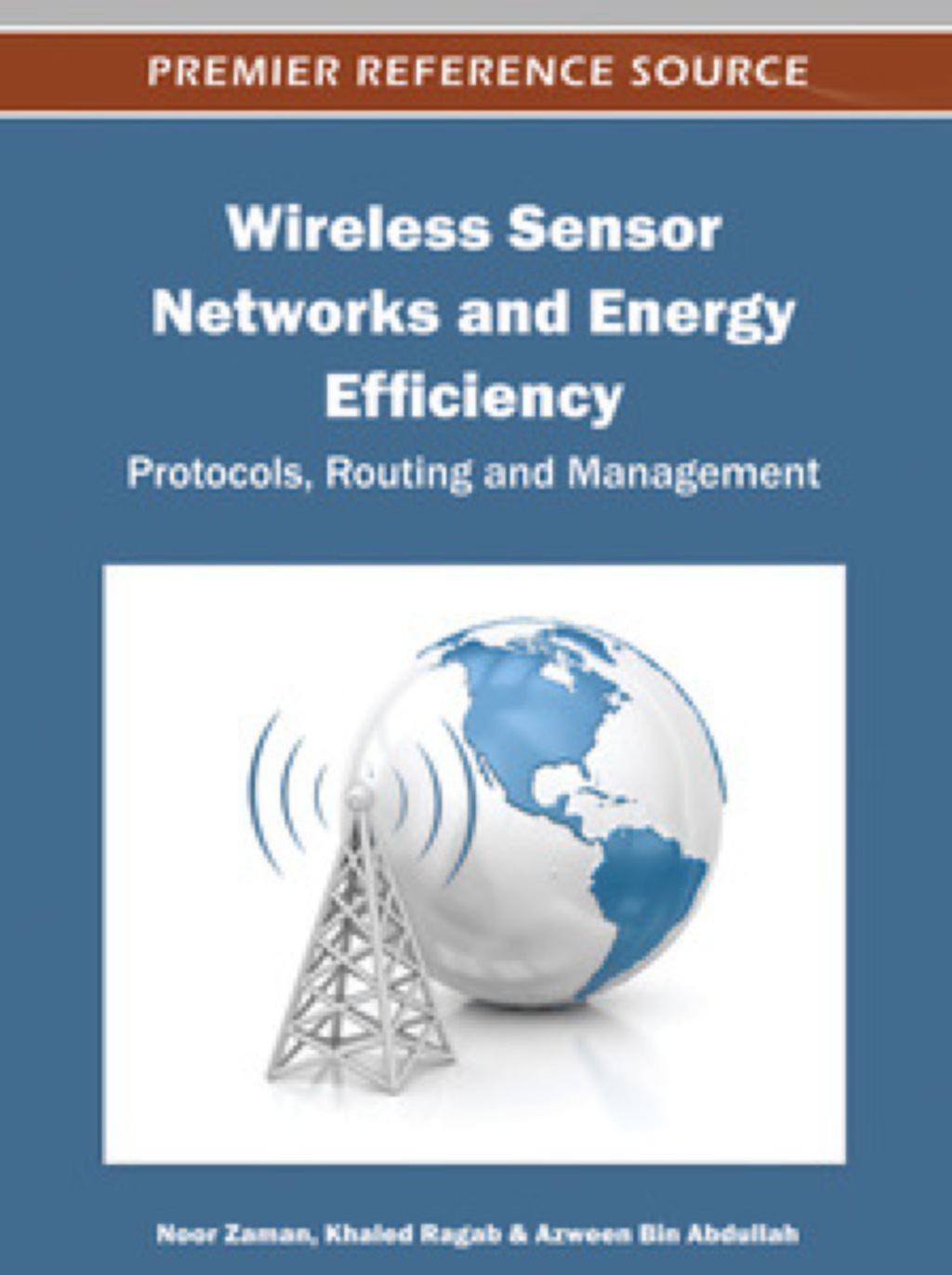 Wireless Sensor Networks and Energy Efficiency 