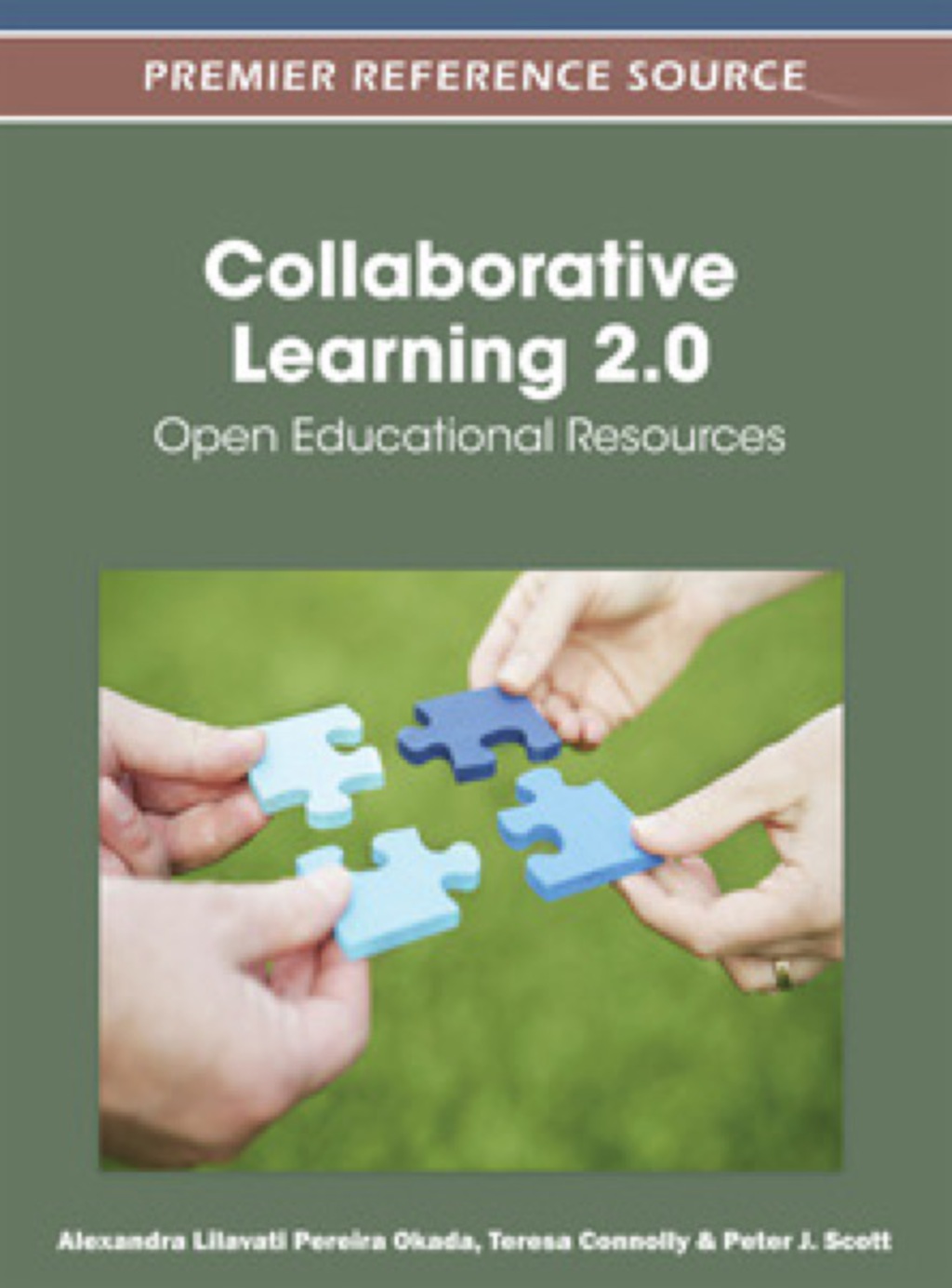 Collaborative Learning 2.0 