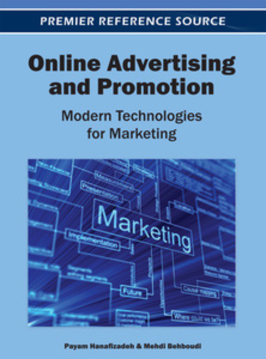 Online Advertising and Promotion 