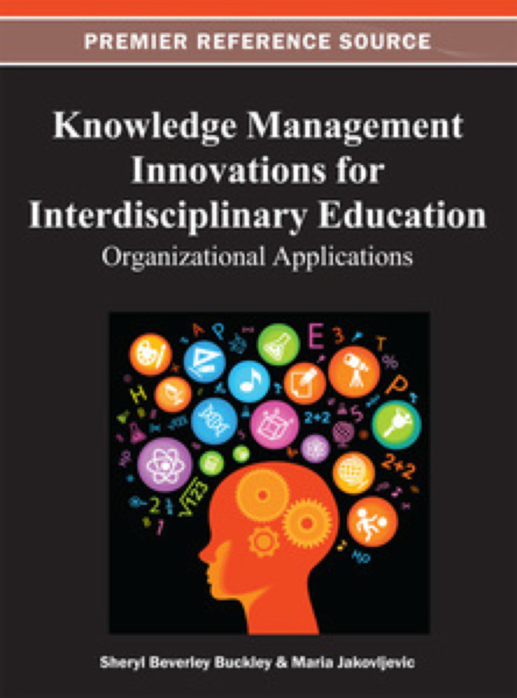 Knowledge Management Innovations for Interdisciplinary Education 