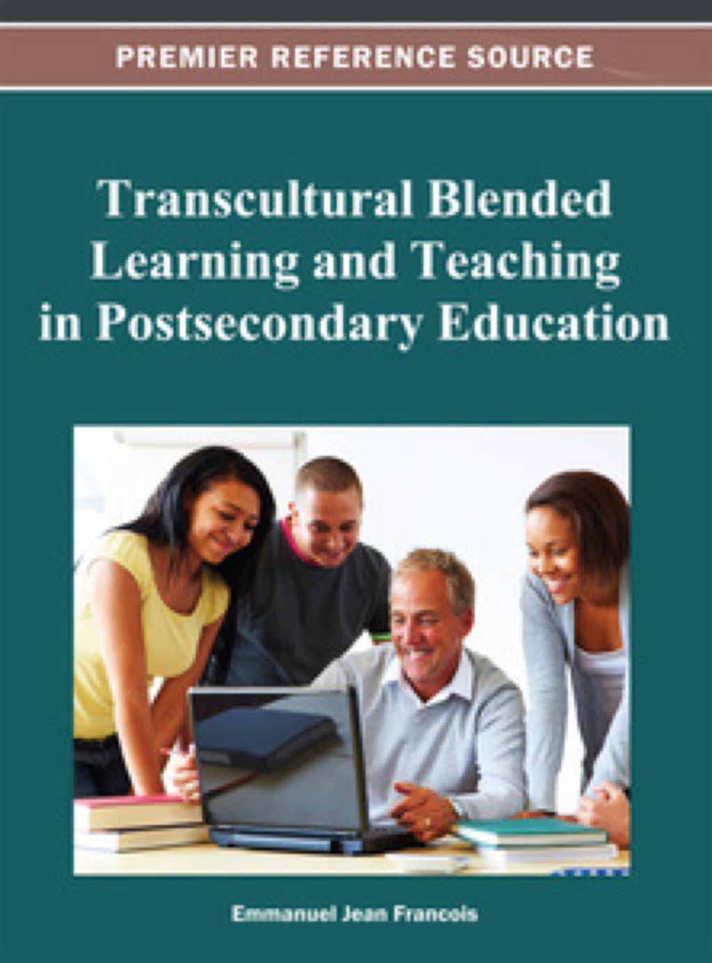 Transcultural Blended Learning and Teaching in Postsecondary Education 