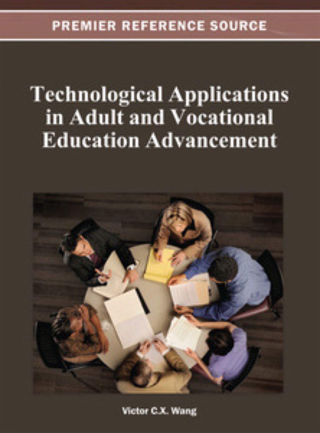 Technological Applications in Adult and Vocational Education Advancement 