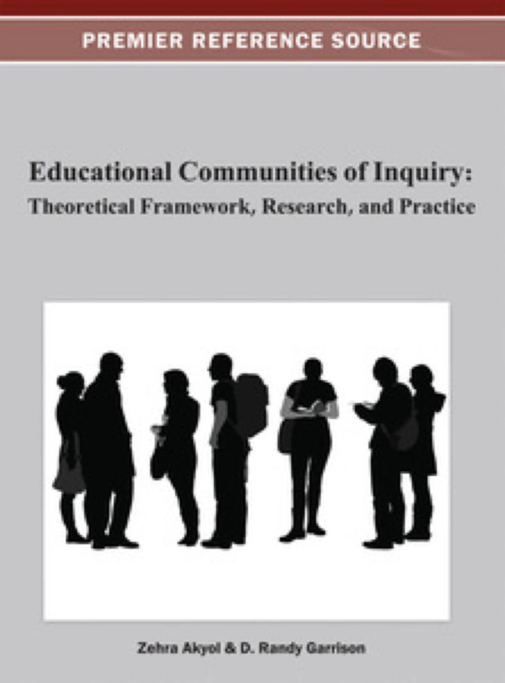 Educational Communities of Inquiry 