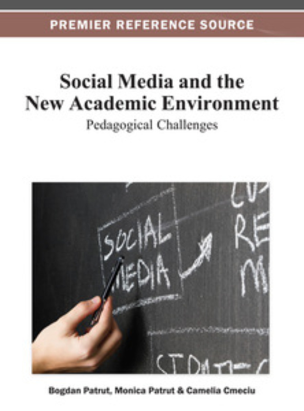 Social Media and the New Academic Environment 