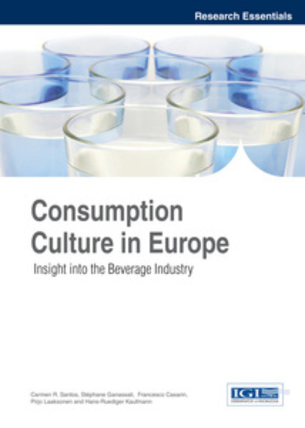 Consumption Culture in Europe 