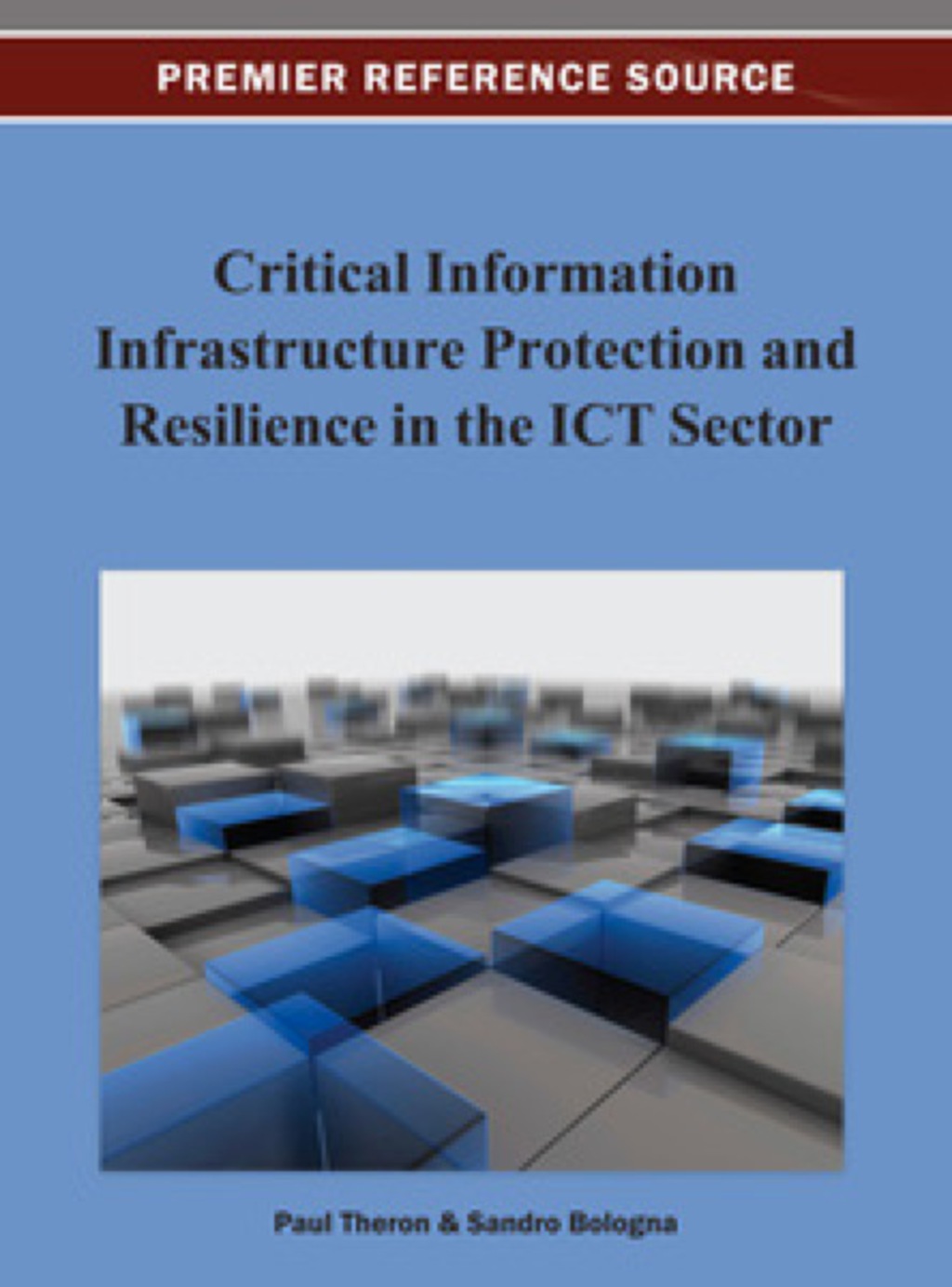 Critical Information Infrastructure Protection and Resilience in the ICT Sector 