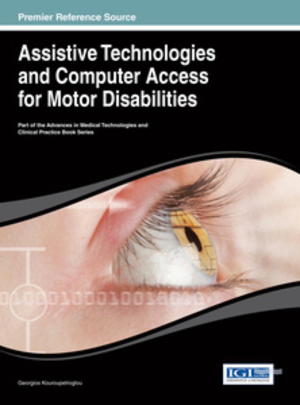 Assistive Technologies and Computer Access for Motor Disabilities 