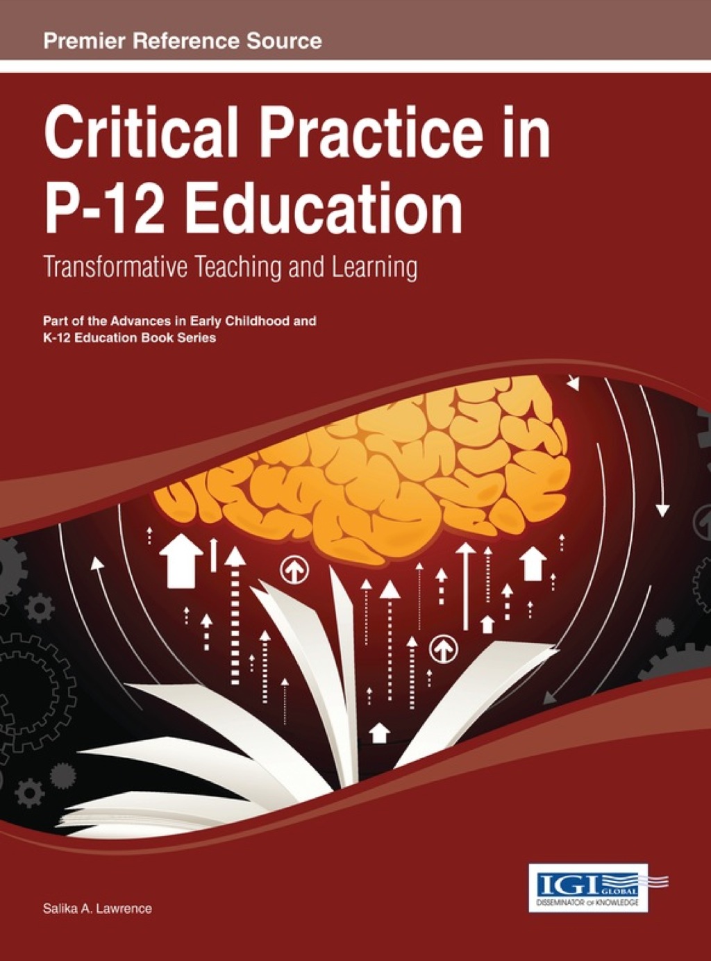 Critical Practice in P-12 Education: Transformative Teaching and Learning 1st Edition