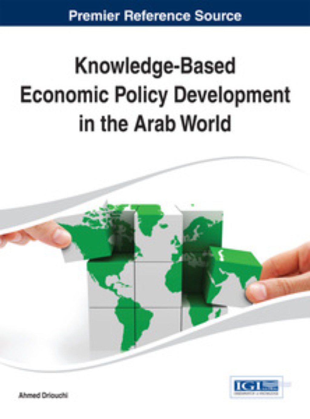 Knowledge-Based Economic Policy Development in the Arab World 